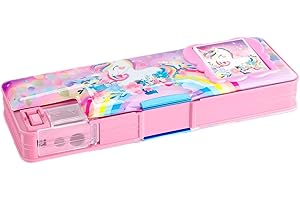 Henoyso 90s Mechanical Pencil Case