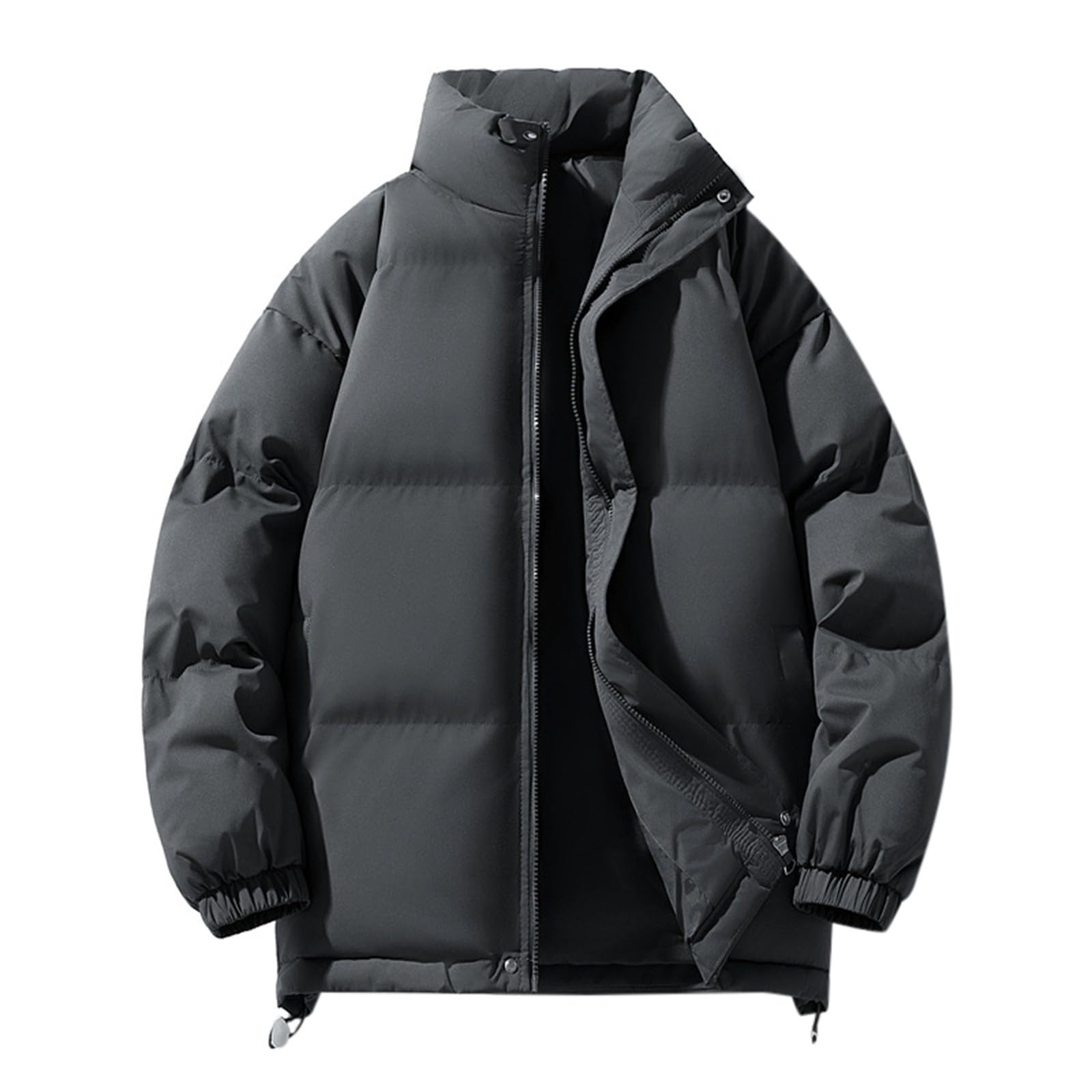 Anorak Mujer Plumas Mujer Abrigo Acolchado Chaqueta Ligera Ropa Invierno Casacos Senhora Winter Jacket Women Cazadora Invierno Chaqueta Trekking Chaquetas De Plumas Plumiferos Cazadora Acolchada