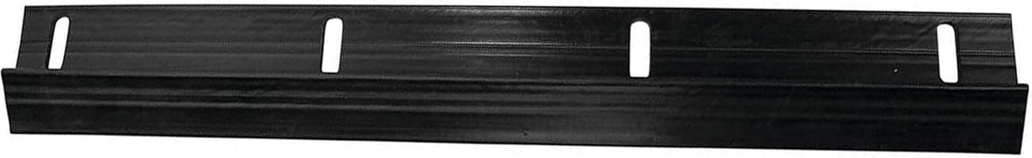Mr Mower Parts Scraper Bar Replacement for Honda 76322-747-A10 3526985 Fits HS521 HS621 Snow Blowers Models