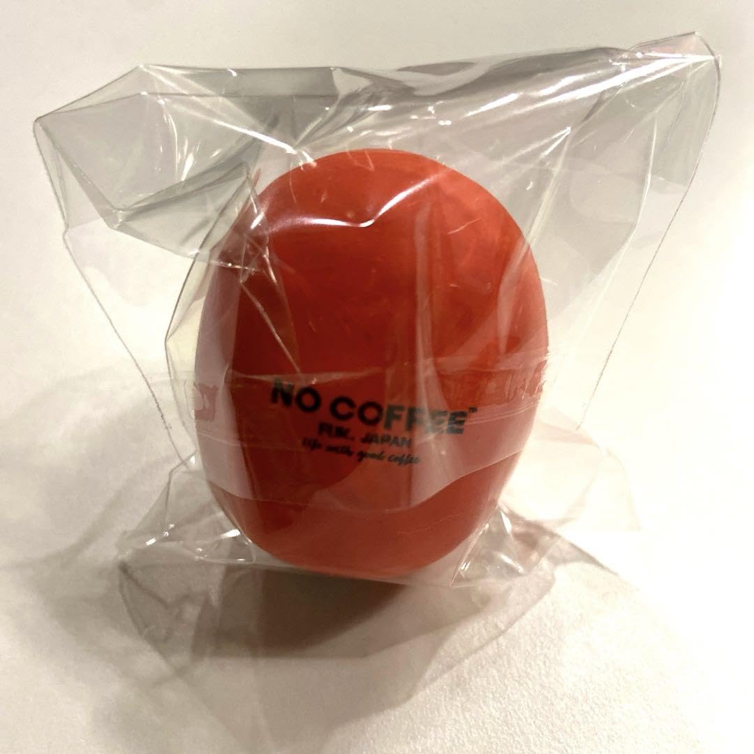 博多限定　NO COFFEE ダルマ　赤 博多限定 NO COFFEE ダルマ 赤の通販 by dog2935\u0027s shop｜ラクマ
