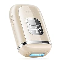 22J Epilatore Luce Pulsata con Doppio Impulso IGBT, 78W Epilatore laser Definitiva