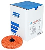 Vista 1 de Norton Blaze Rapid Strip 4 5PK (NOR-31054)