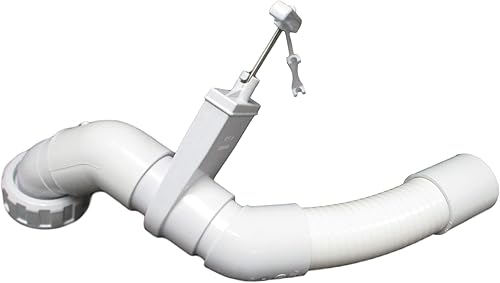 Miniatura 3 de American Spa Parts Dynasty - Kit de conexión de bomba de hidromasaje de 2 pulgadas y 45