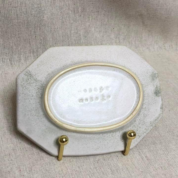 器 作家 プレート 皿 4客 眞砂眞砂子 2025年最新】眞砂佳奈子の