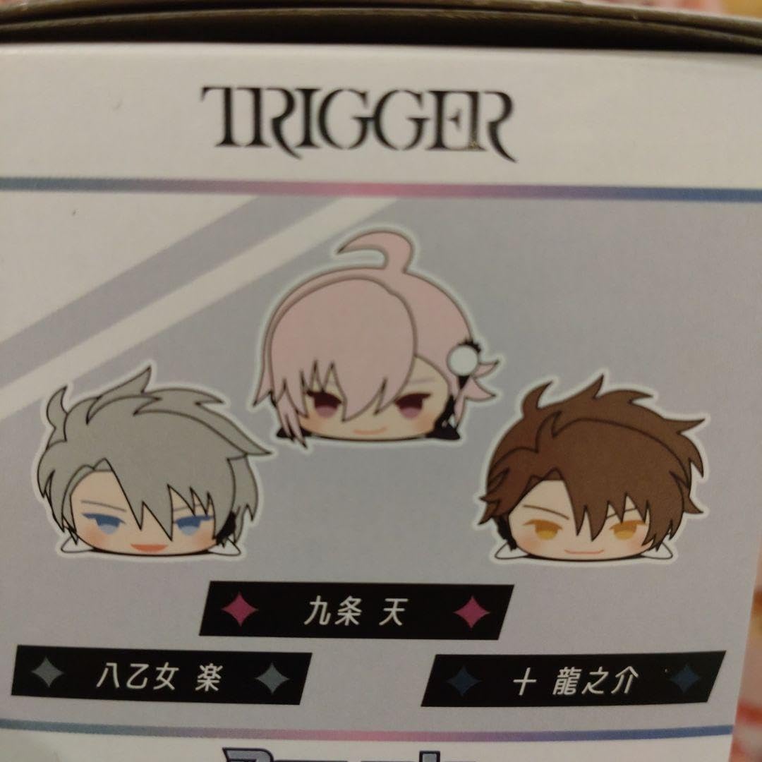 アイナナ 十龍之介 もちマス 25点セット 十龍之介 White Special Day!2