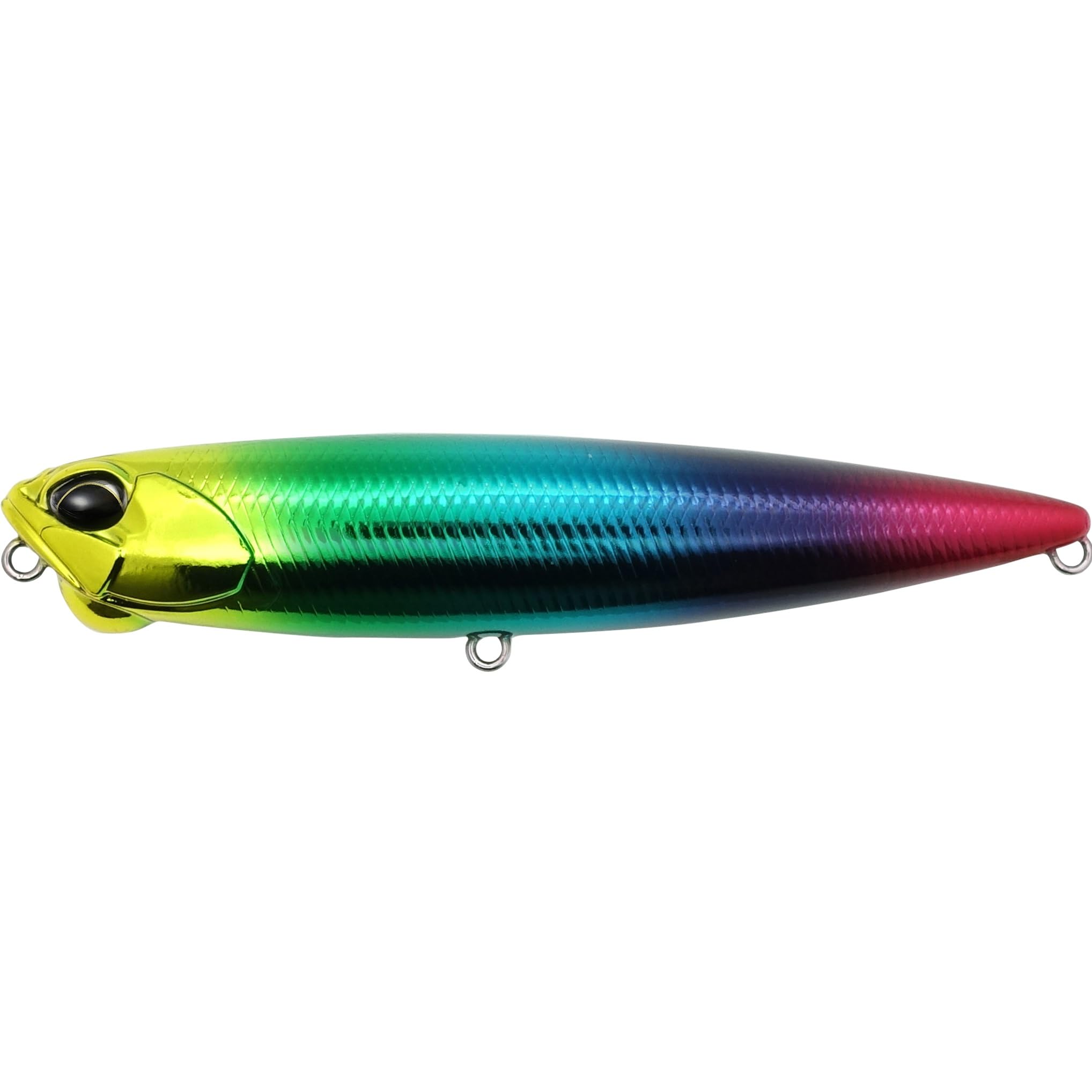 Duo Realis Pencil 100 MCCZ350 W.L Rainbow Suni Yem