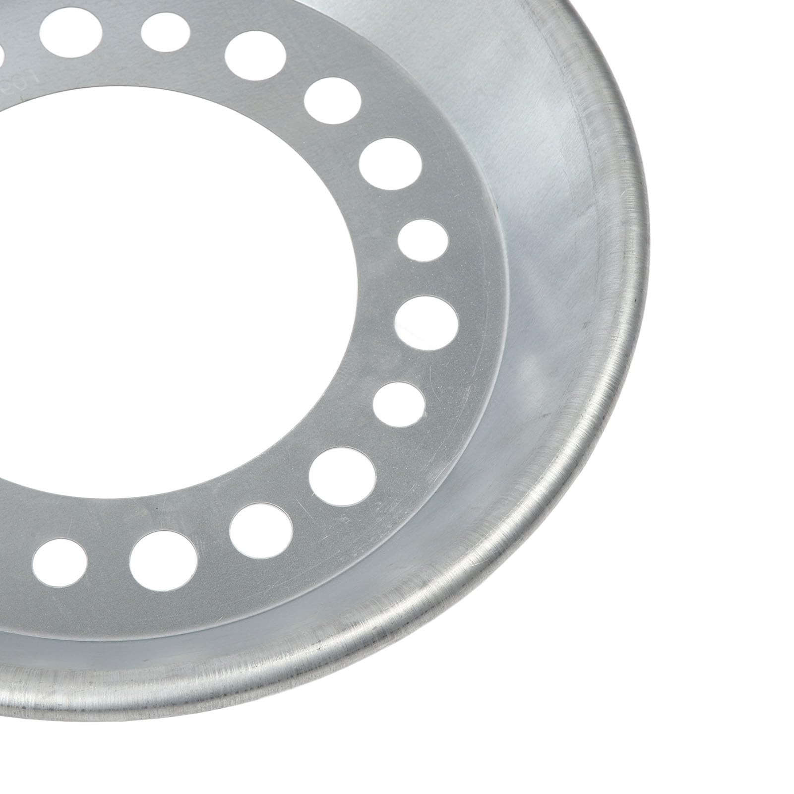 Cryfokt Equilibrador de Ruedas de Camión Automático Equilibrio de Neumáticos Mejorado de Metal OE 800-822 para Ruedas de Aluminio de 22,5 24,5 Pulgadas, Juego de 2, para Camiones Pesados