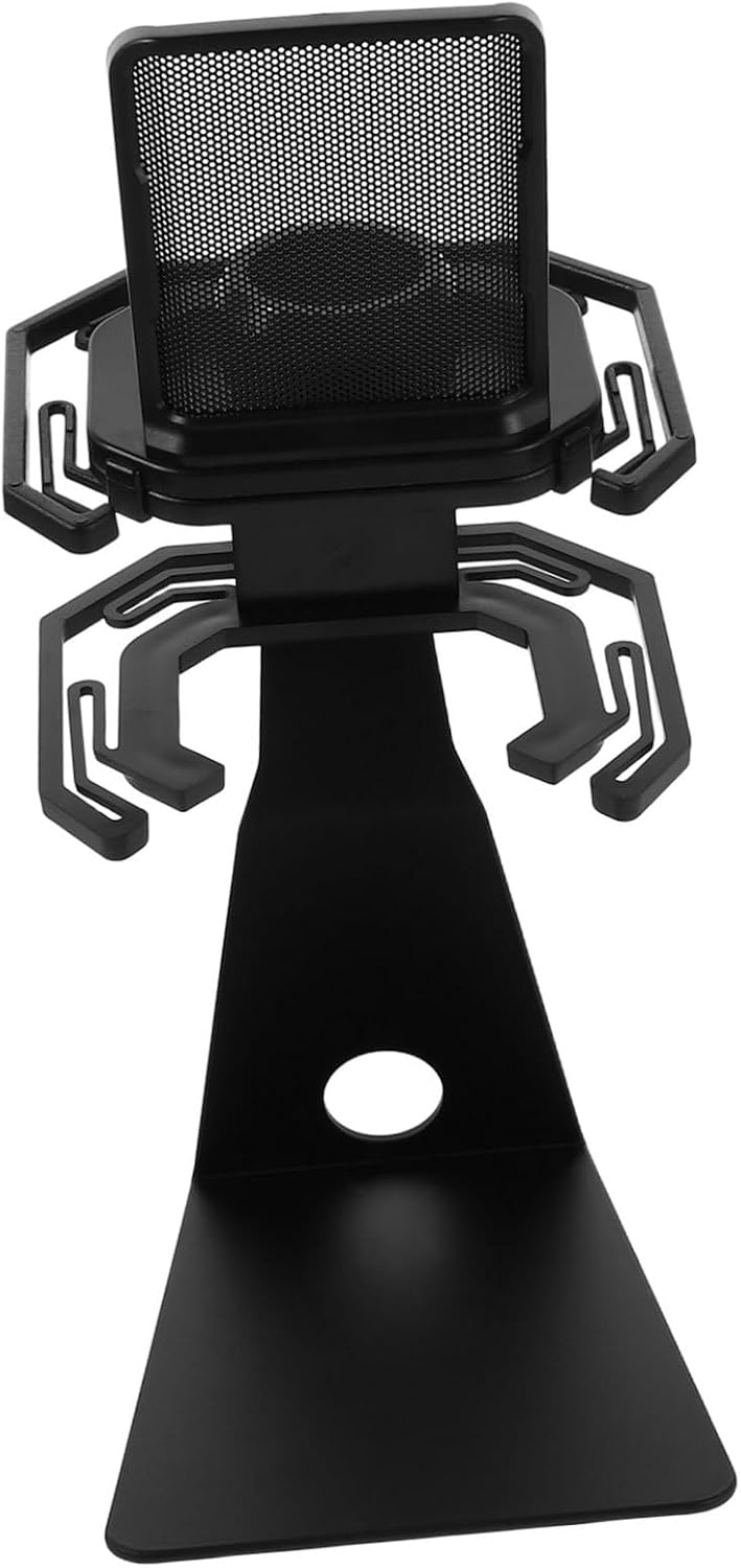 Support de Microphone - FIFINE - Bras de Micro - 3/8'' vers 5/8'' - Métal - Pour Studio Vidéo