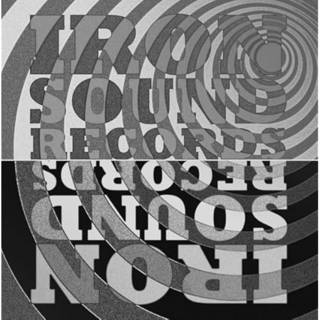 Truths & Rights EP [7" VINYL]