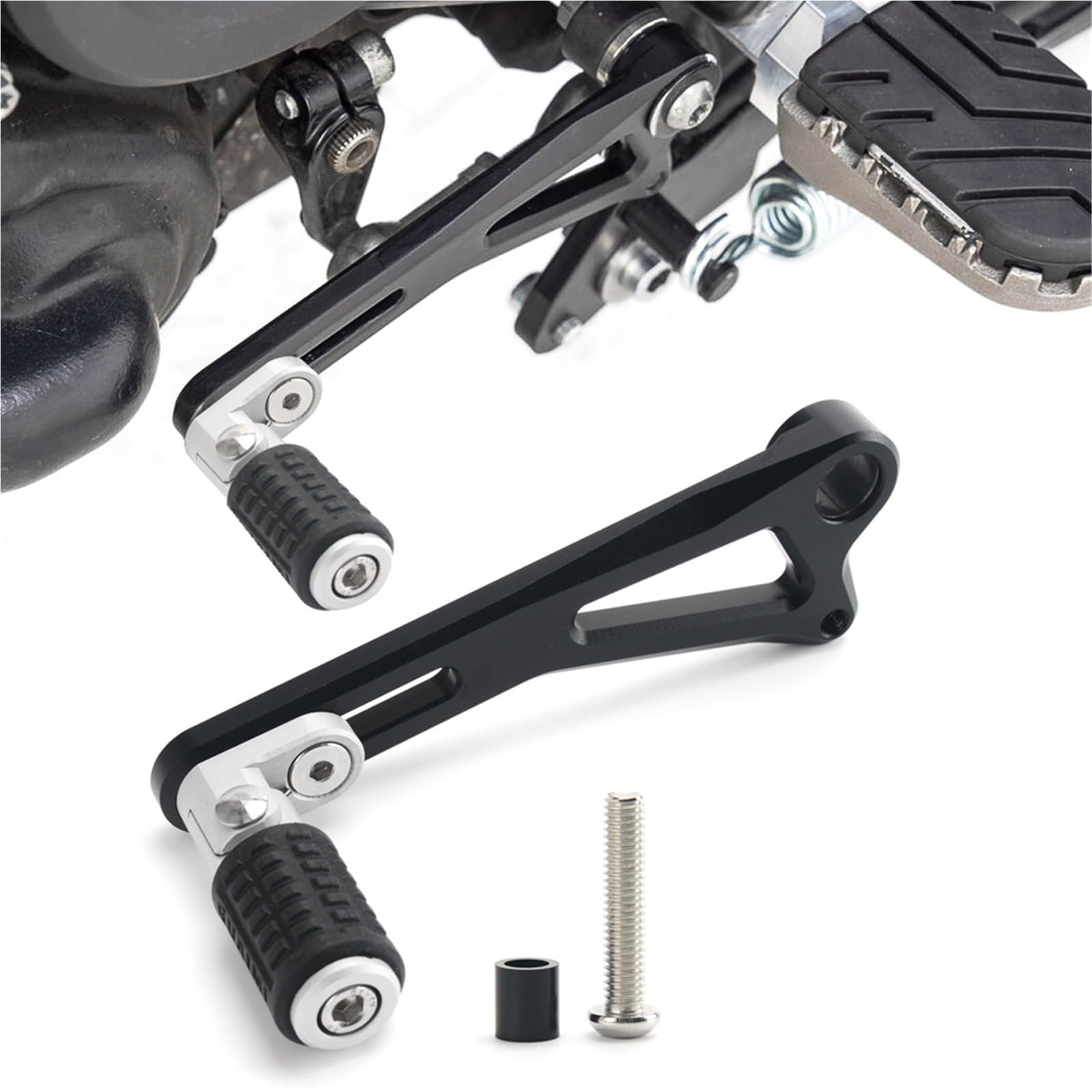 Amazon | に適合するPAN AMERICA 1250 1250S 1250 S 2021-2024 アルミ