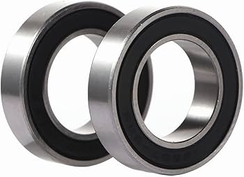 Amazon | 18307RS ベアリング 18x30x7mm ボールベアリング 18307-2RS