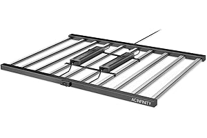 IONFRAME EVO10 3710 Quantum Chip LED 5x5 Grow Light