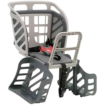 OGK技研 後子供乗せ RBC-007DXS3 ブラック 自転車 チャイルド 4511890227935_52.jpg