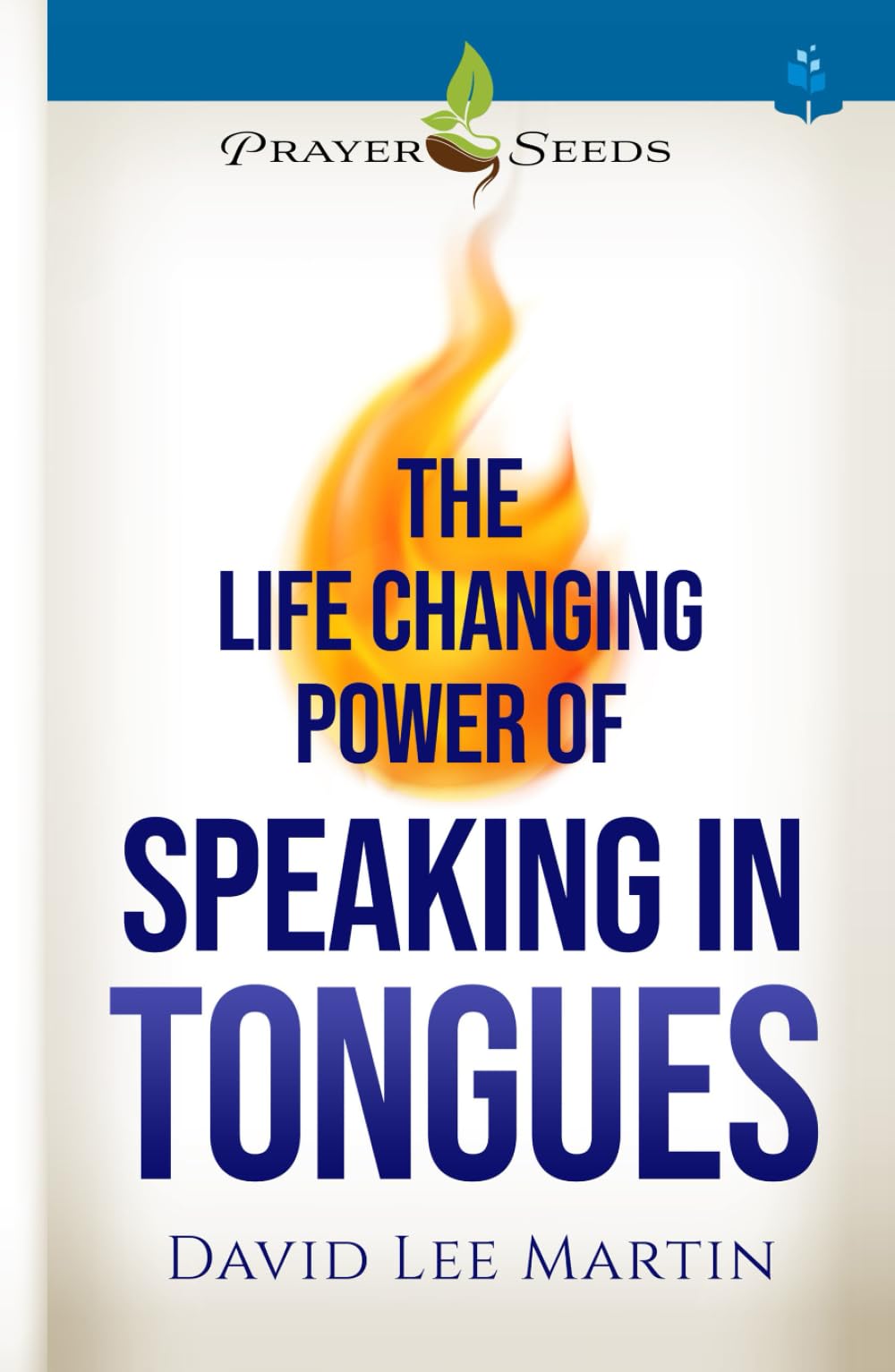 The Life Changing Power of Speaking In Tongues (Developing Your Spiritual Life)