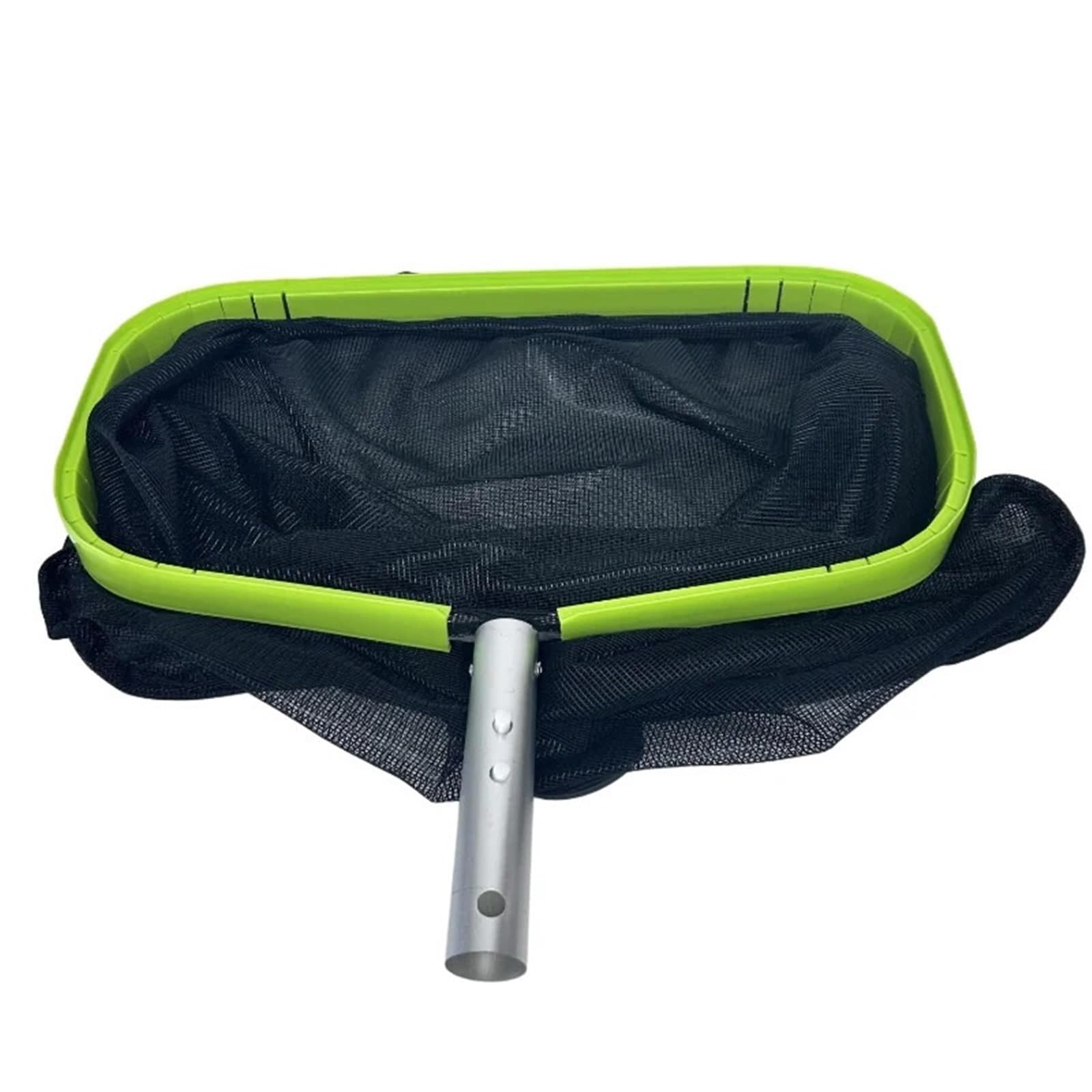 Red de Espumadera for Piscina, Hoja Malla Ultrafina Profesional for Limpieza para Estanque