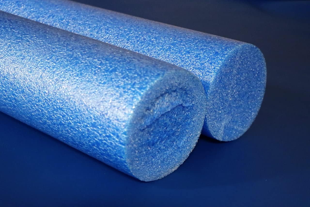 Foam Factory Inc, Exercise Foam Roller, 2Pack, 3lb