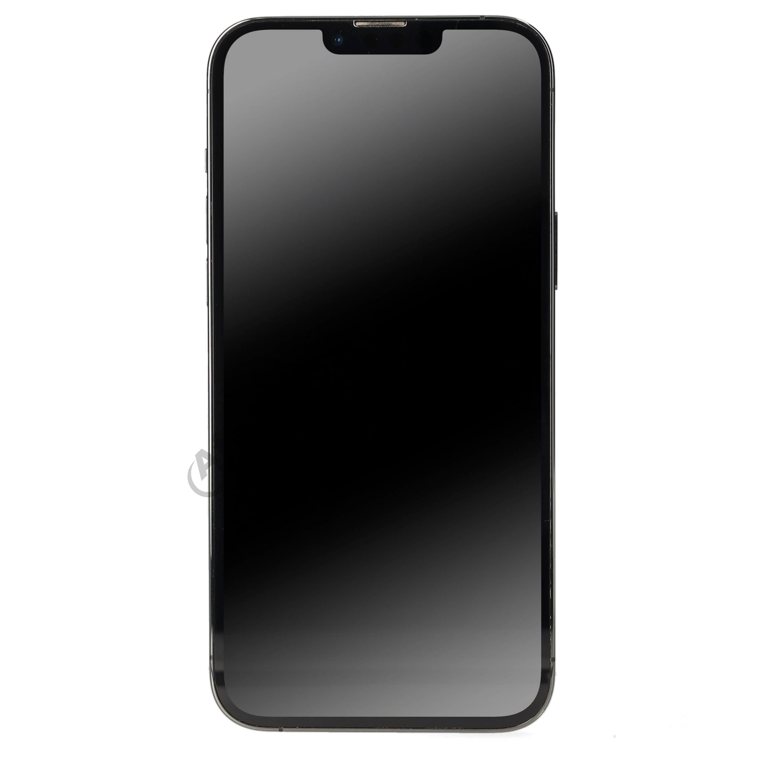 Apple iPhone 13 Pro グラファイト 128 GB Apple iPhone 13 Pro, 128GB, Graphit - (Generalüberholt