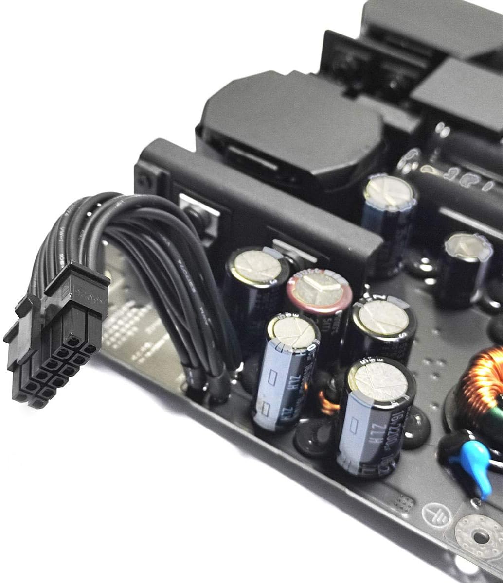 Flash Deals - 80% OFF ICTION New A1419 Power Supply for Apple iMac 27 A1419 Power Supply ADP-300AFT PA-1311-2A1 New Deal ICTION New A1419 Power Supply for Apple iMac 27 A1419 Power Supply ADP-300AFT PA-1311-2A1