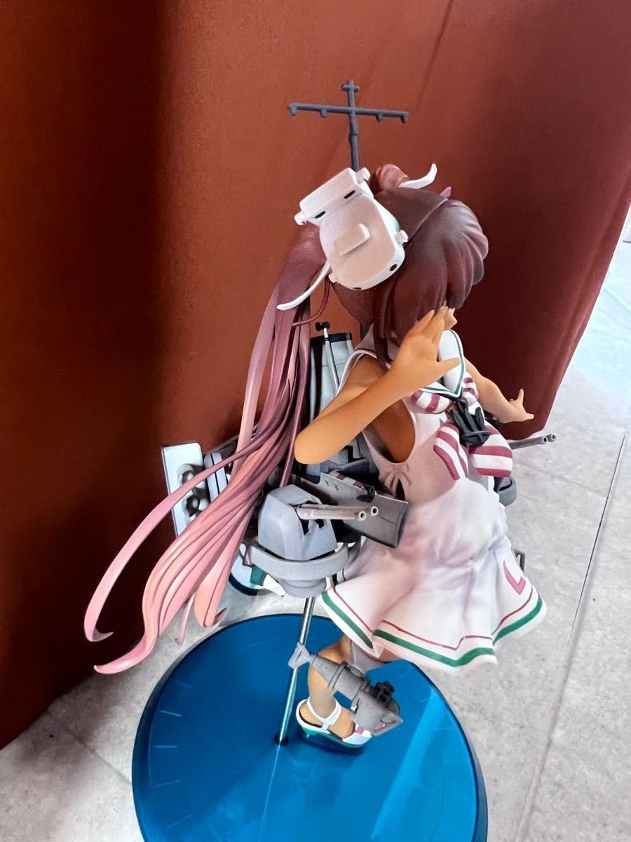 AMAKUNI 艦隊これくしょん -艦これ- Libeccio リベッチオ 【限定