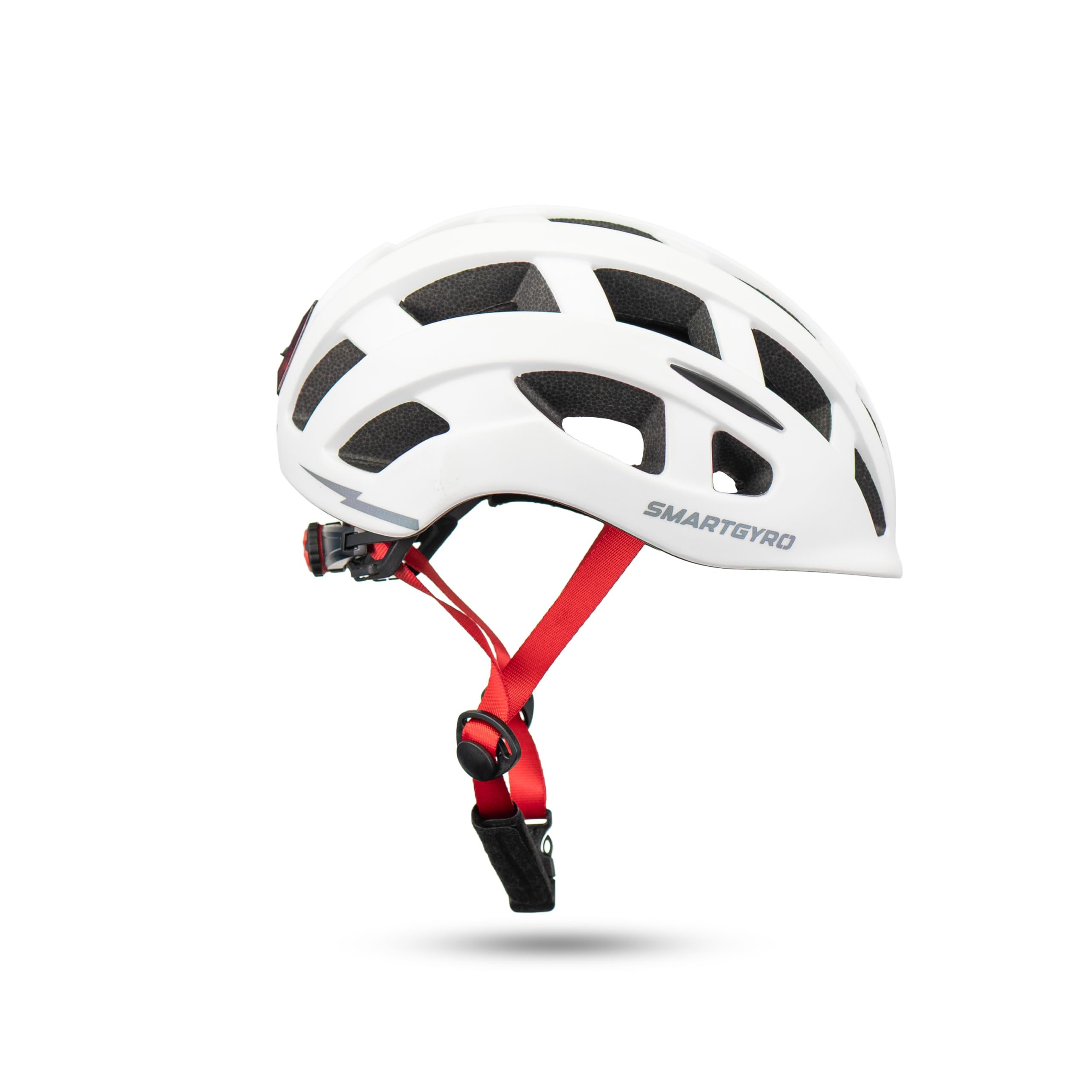 Smartgyro Inteligentny kask Urban Casco Con Luz Para łyżwy e-Bike Multi Talla regulowane M/L