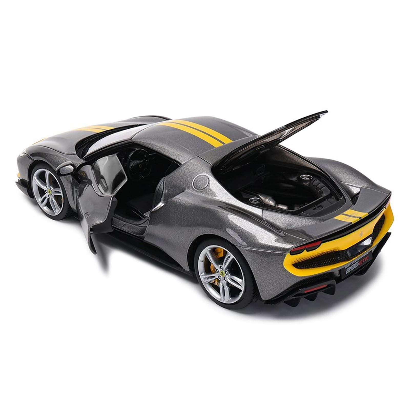 フェラーリ　車　ミニカー　24台　大量まとめ売り 40971-755-