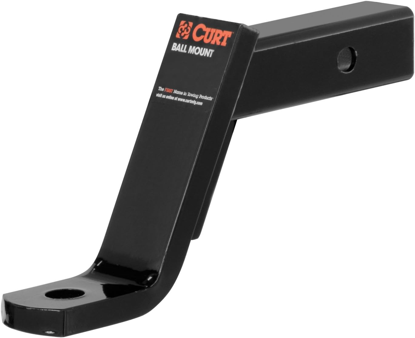 CURT Manufacturing 45870 Ball Mount