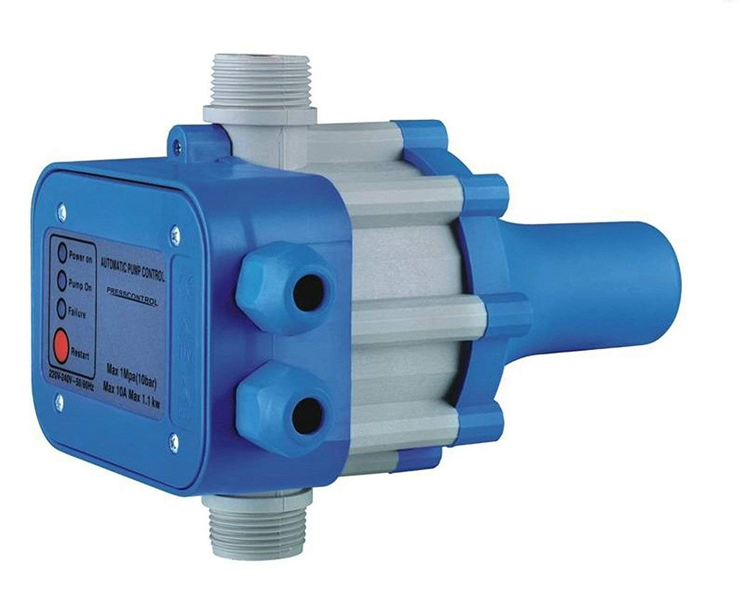 Régulateur automatique Star 20 pH