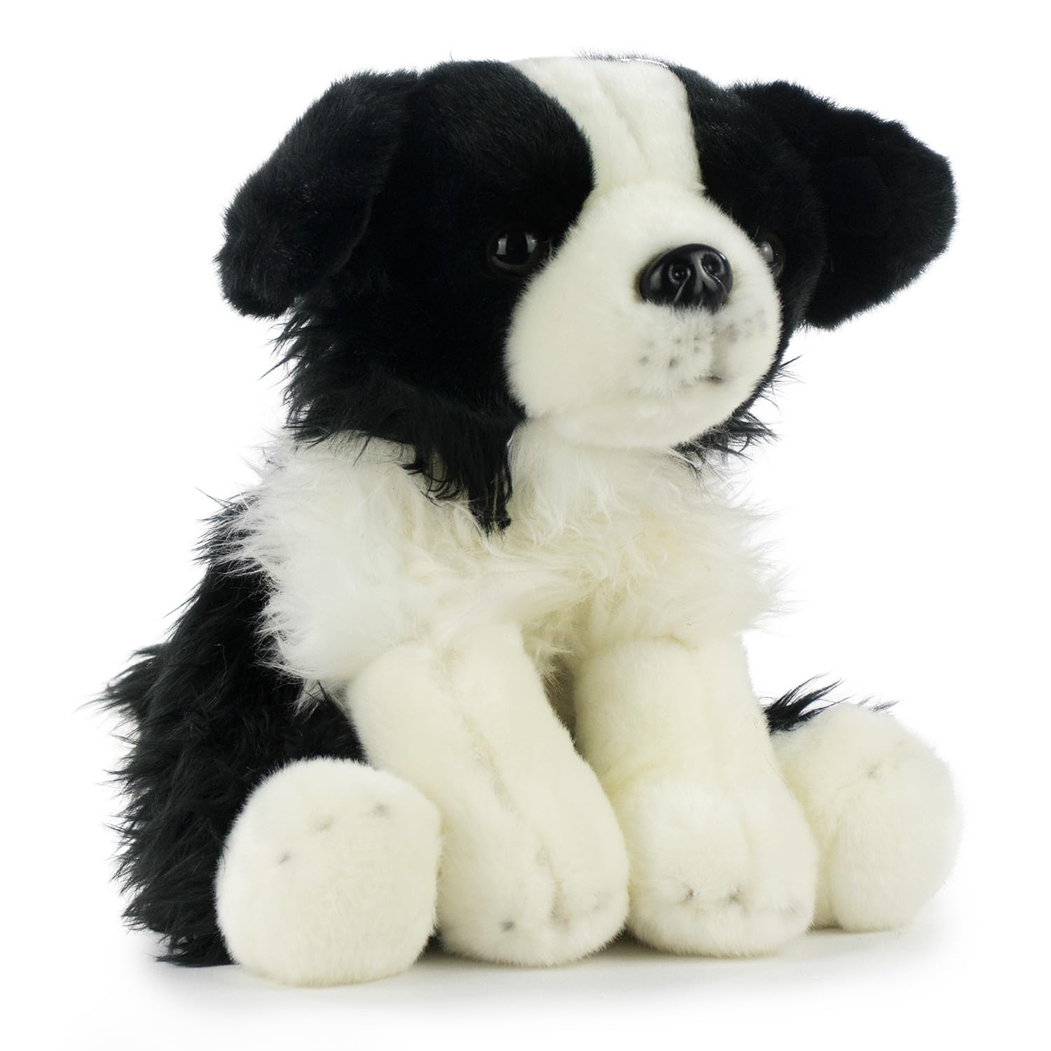 Barrado - Psy rasowe pluszowe - 25 cm - 16002548 (Borde Collie)