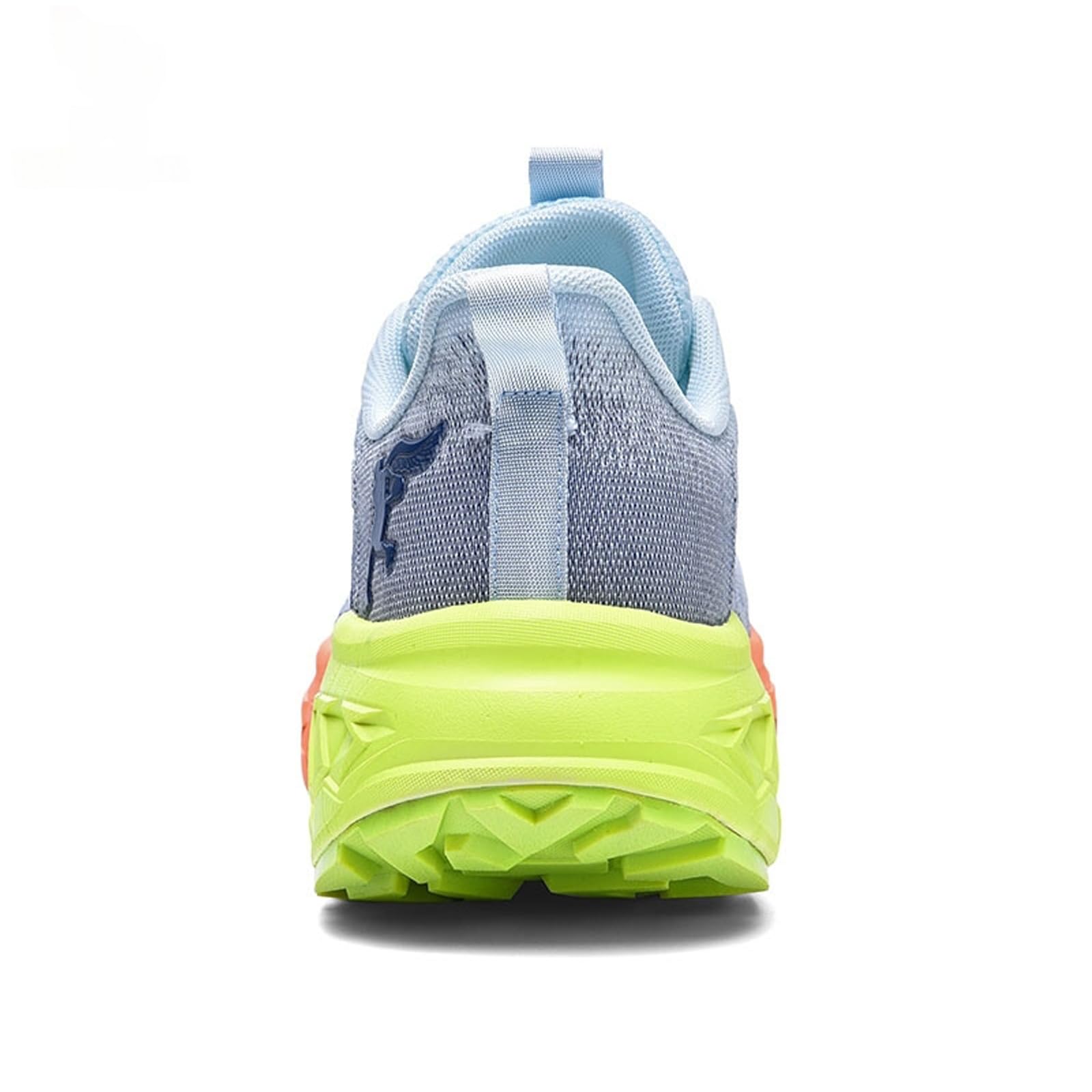 Men's and Women's Barefoot Running Shoes with Wide Toe Box & Zero Drop Sole - Non-Slip Lightweight Athletic Sneakers for Trail, Hiking, Gym, Walking