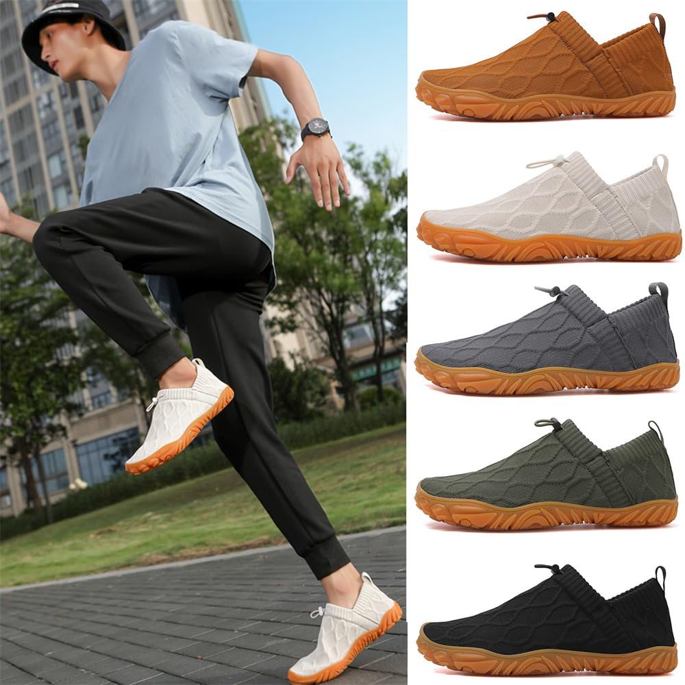 Joyoasis Chaussures aquatiques tendance décontractées antidérapantes à séchage rapide