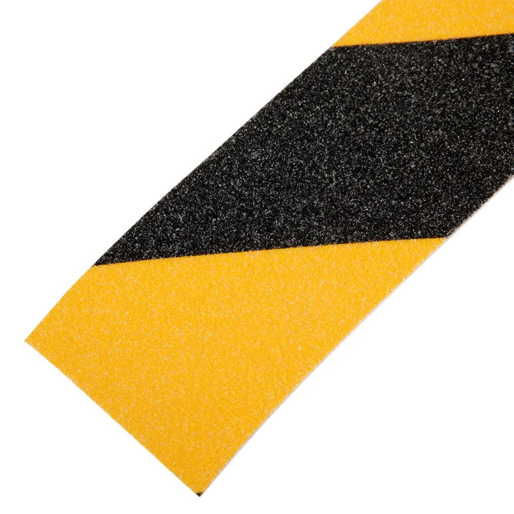 Safety Tape Anti-Slip Colorful Tape - Watco Industrial Flooring