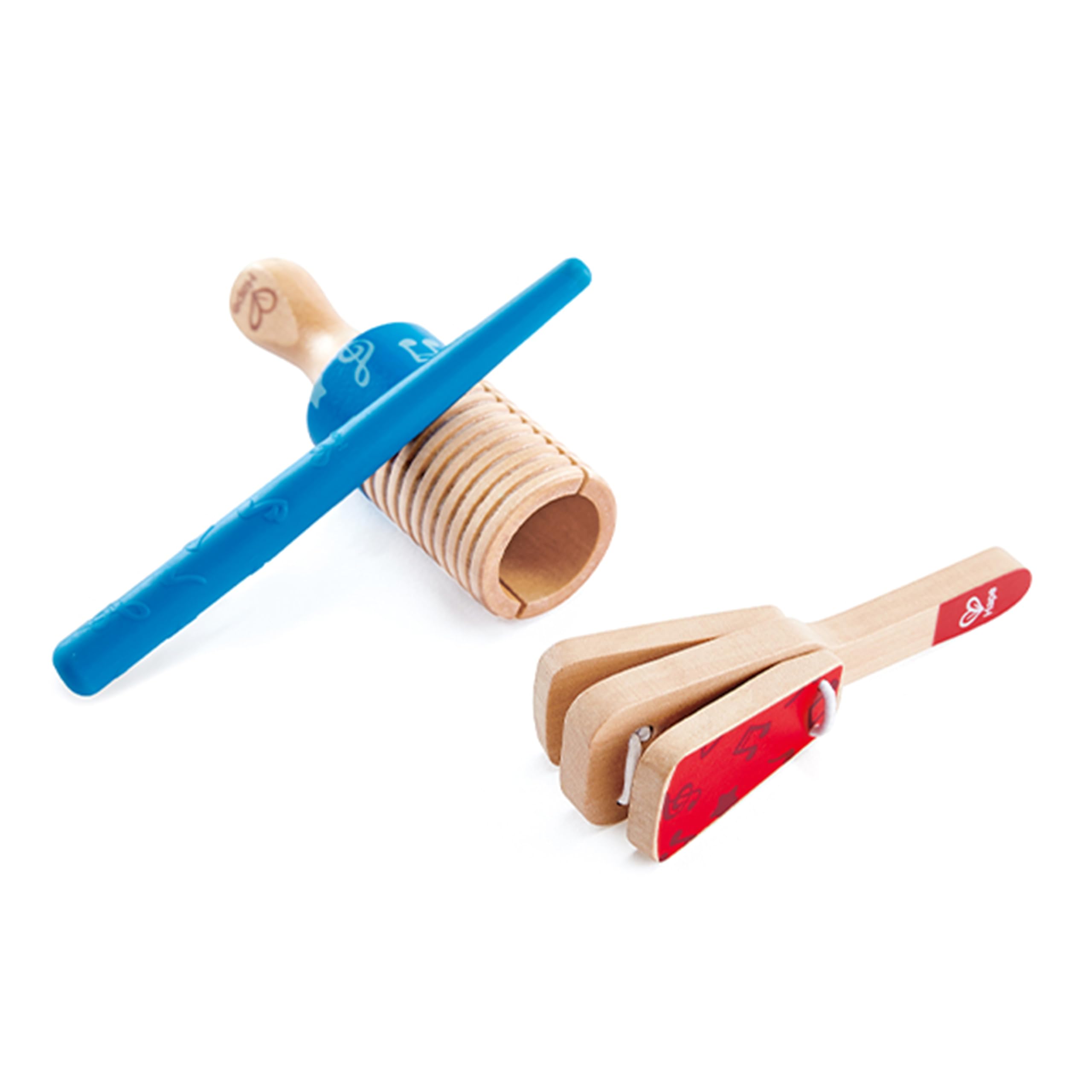 Hape - Duo de Percussion en Bois