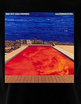 トップス RED HOT CHILI PEPPERS Californication Red Hot Chili Peppers - Californication (Official Music Video) [HD
