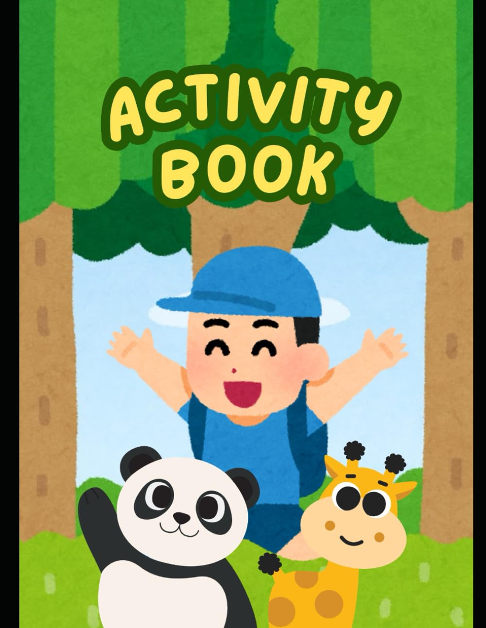 Fun and challenging mazes for smart kids: Easy to Medium Mazes for Learning, Play & Brain Development