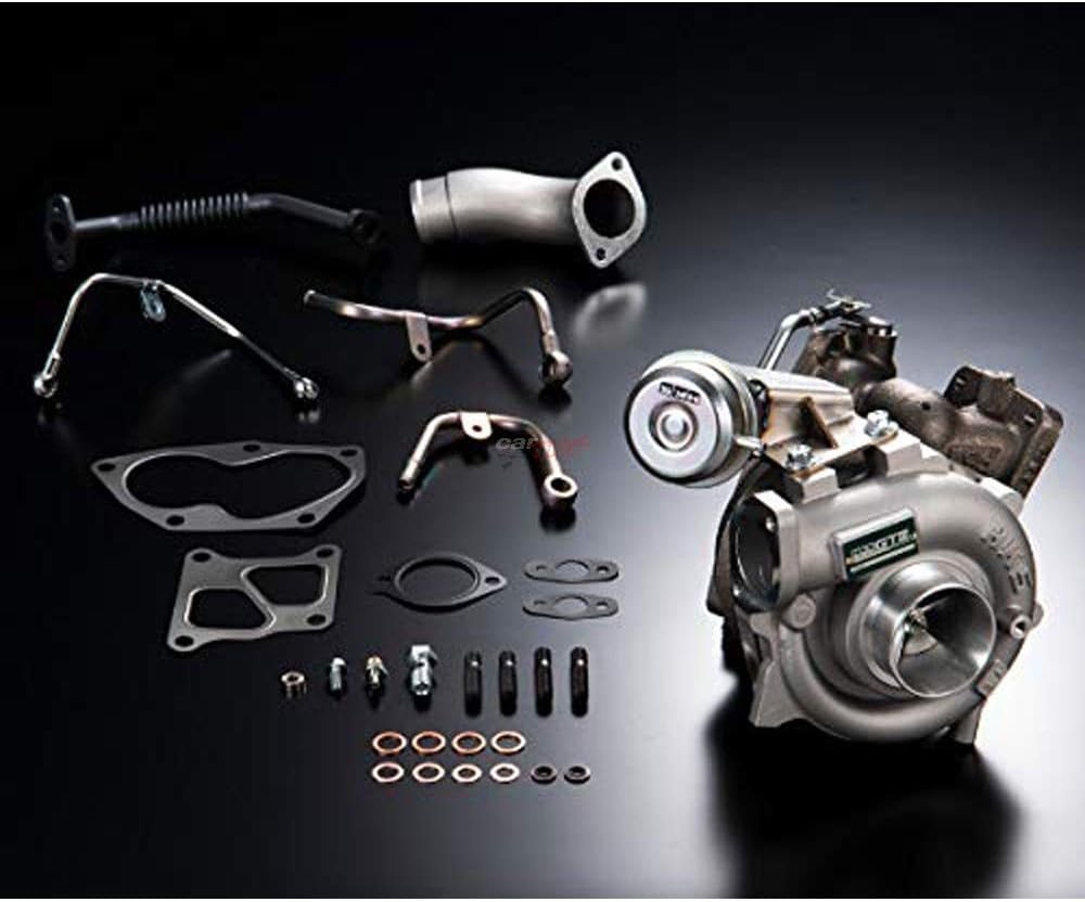 Amazon HKS スポーツタービンキット GT III SPORTS TURBINE KIT ミツビシ ランサーエボリューション