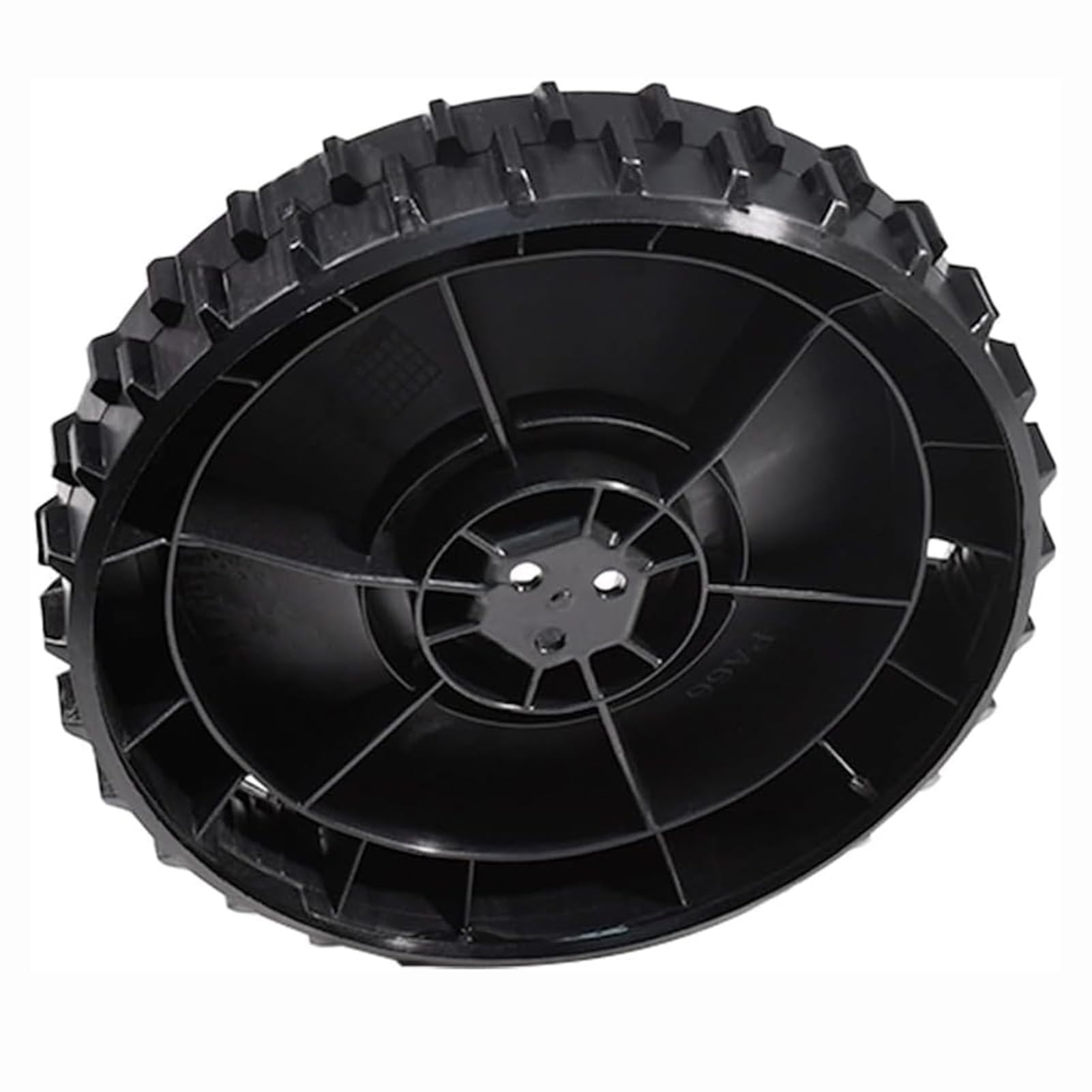 Ruedas delanteras para cortacésped Husqvarna Automower 105/305 a 2016, para 308 Gardena R38Li R40Li R45Li R50Li R70Li R80Li 574465104, paquete de 2
