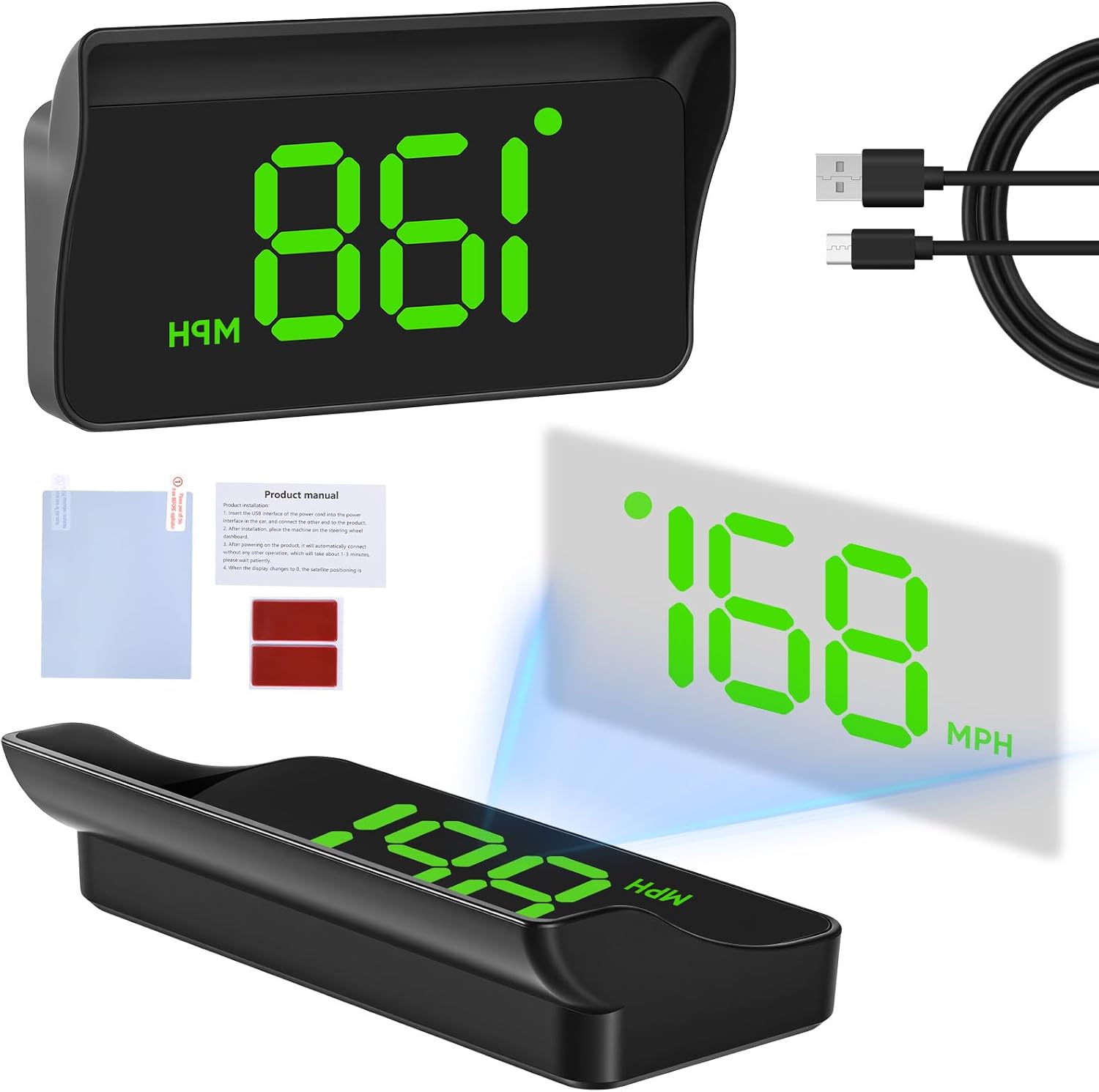 Smart in-Car HUD Co-Pilot –...