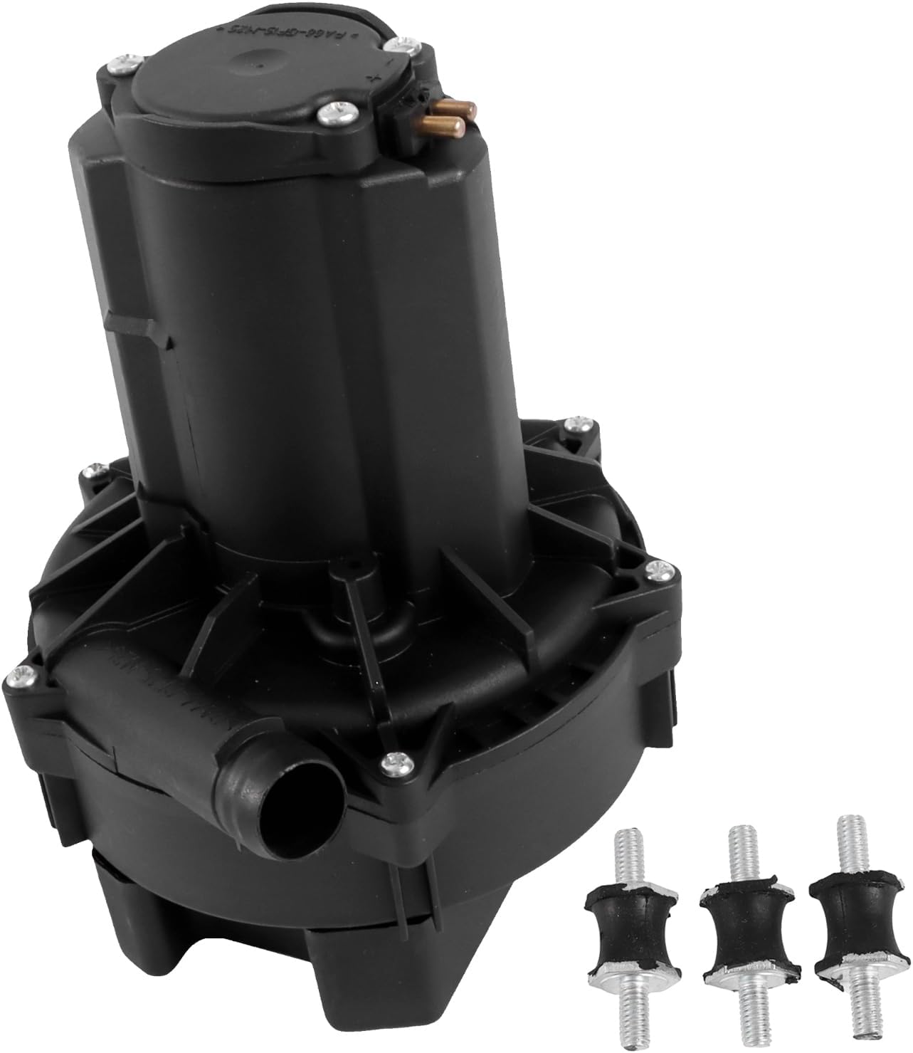 Kessocco Secondary Air Injection Pump 0001403785 0580000010 Car Secondary Air Pump Smog Pump Replacement for Benz E320 C240 ML320 S430 S500 CLK320 CL500 ML500