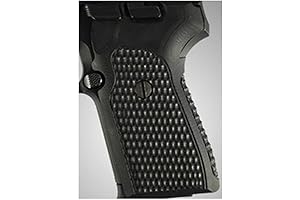 Hogue P239 Grips for a Secure and Precise Hold