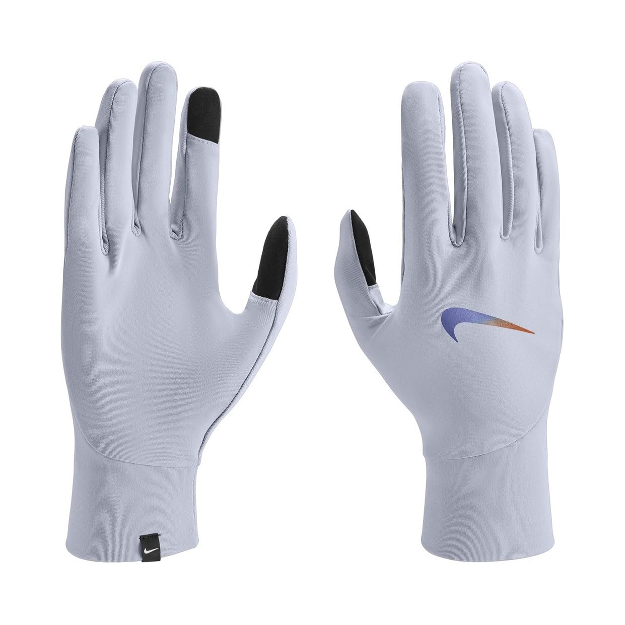 Nike Pacer Lightweight RG Gants de Course pour Homme