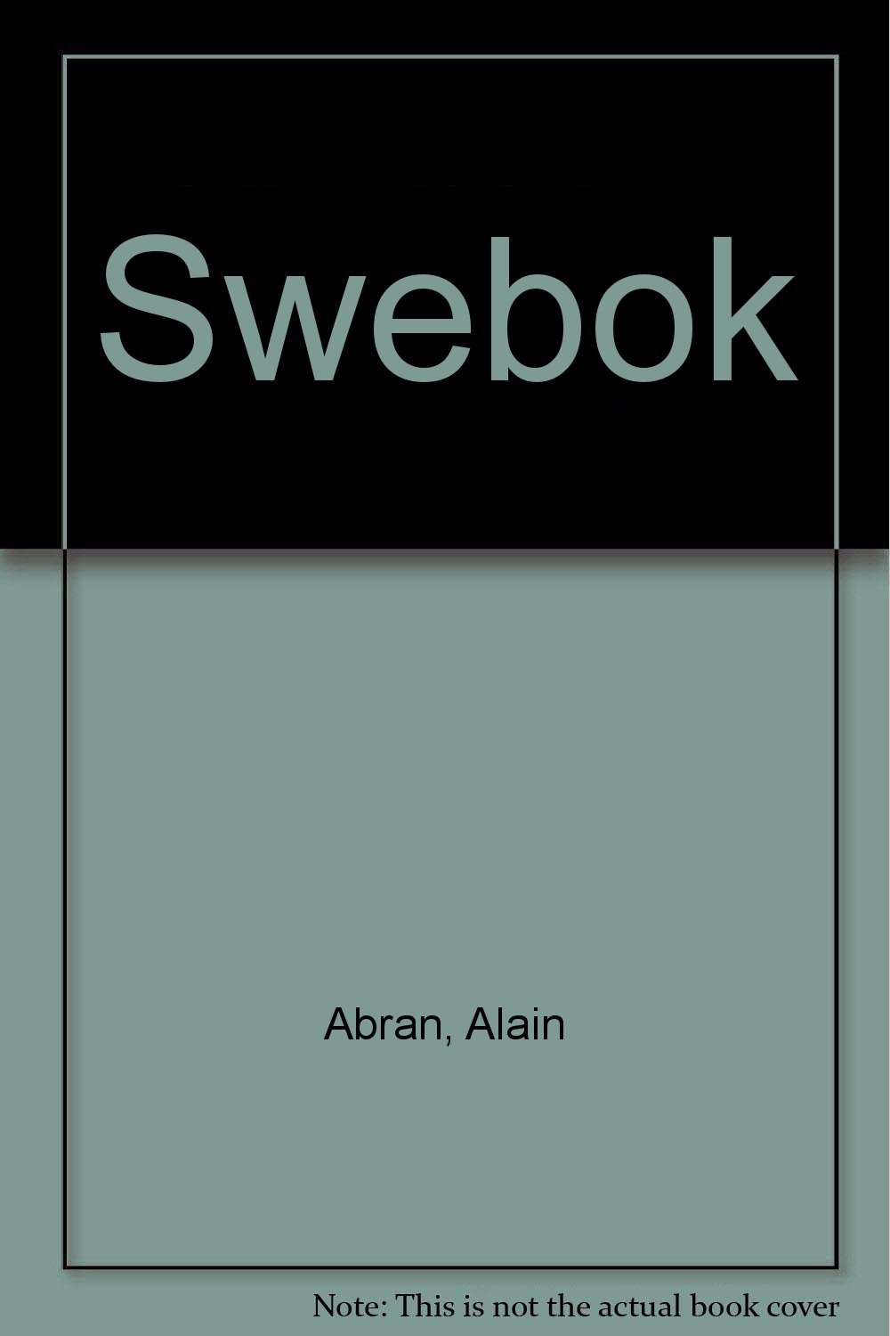 Swebok