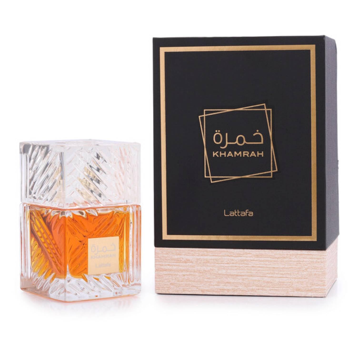 ハイファ様, のまとめてリクエスト(KHAMRAHとBourbon100ml) Amazon.com : Khamrah | Eau De Parfum 100ml | Maison Alhambra