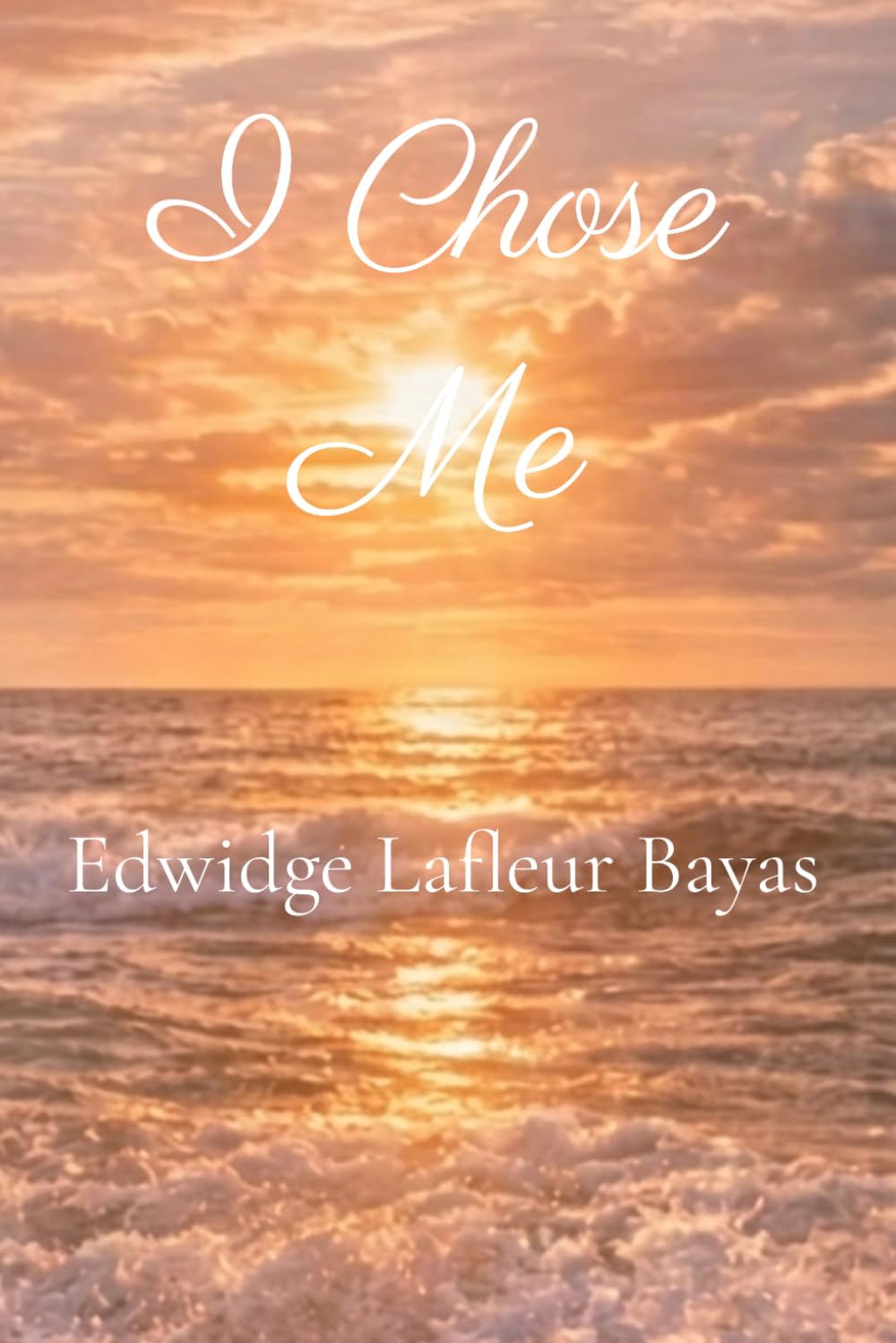 I Chose Me: Through the Fall… and the Choice to Rise Again