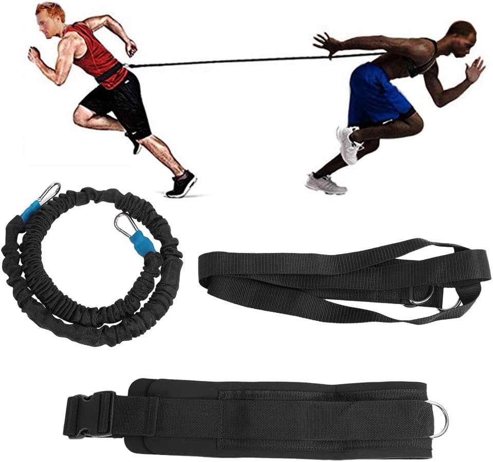 Sports Pull Rope,