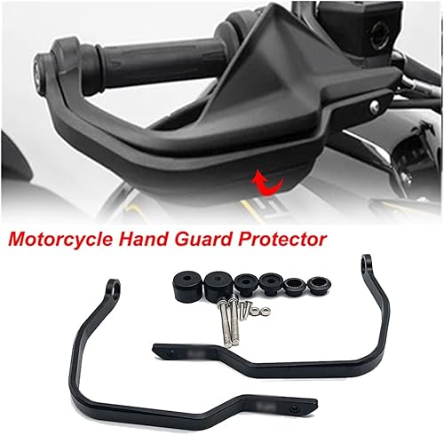 Miniatura 7 de Protector de mano para BMW R 1200 GS LC ADV para aventura 2014-2019 2016 2017 2018 para R1200GS Guardias de mano freno embrague palanca protector