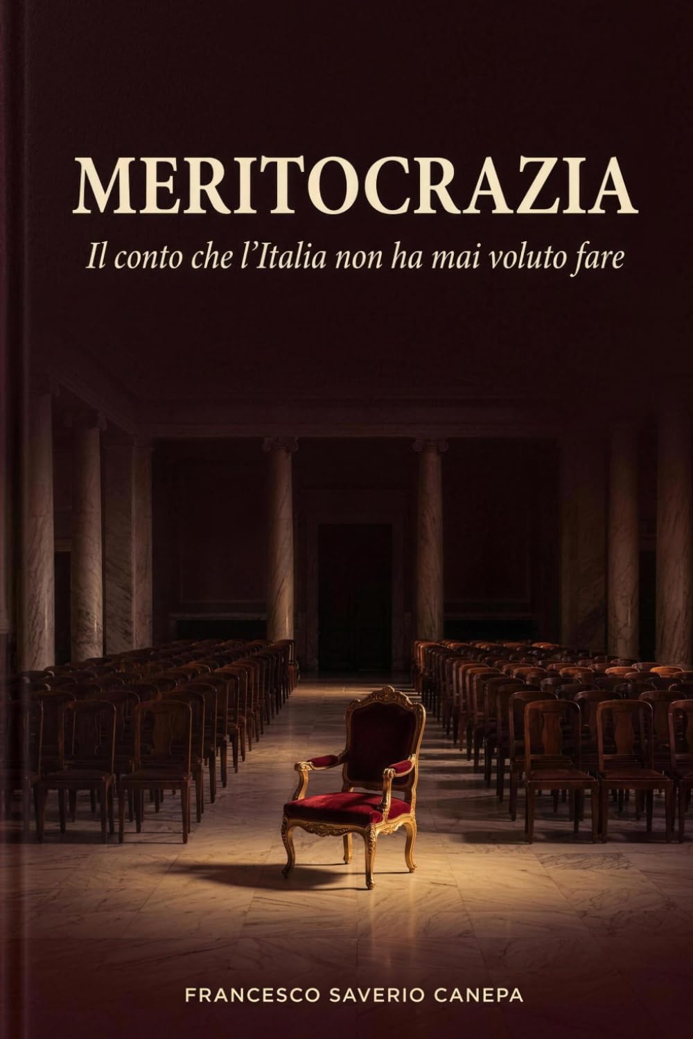 Meritocrazia: Il conto che l’Italia non ha mai voluto fare