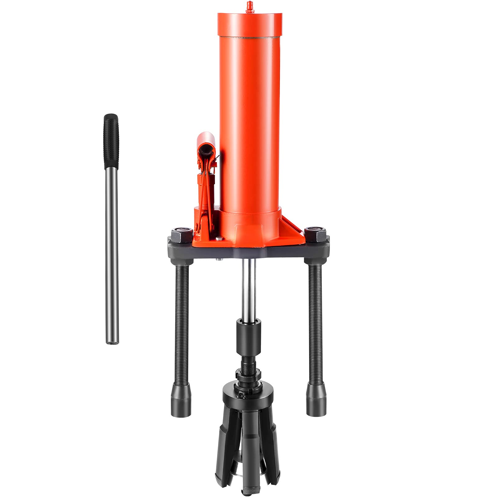 Buy VEVOR Hydraulic Cylinder Liner Puller 15 Ton Liner Puller Tool