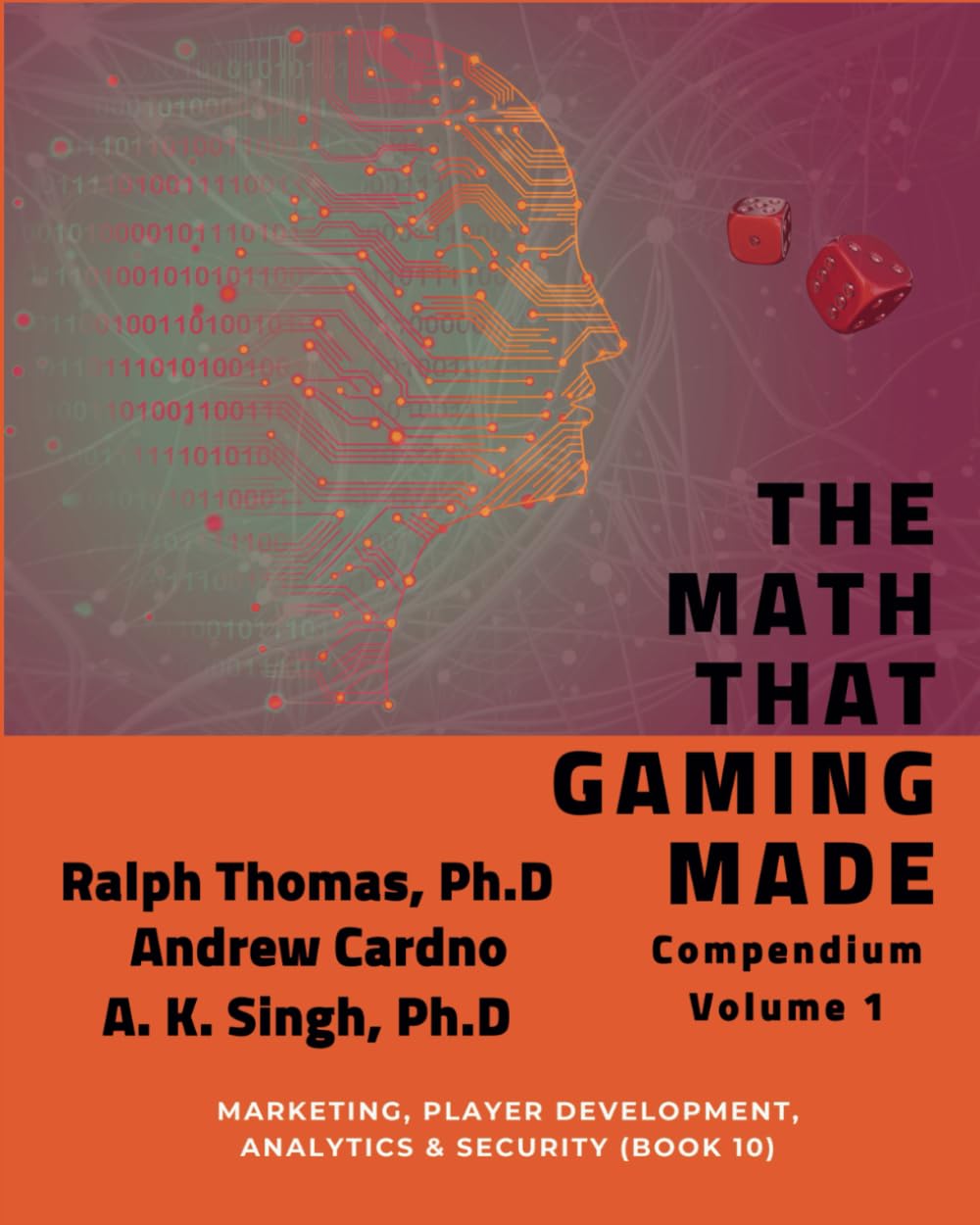 Amazon.com: The Math That Gaming Made, Compendium: Volume 1: ...