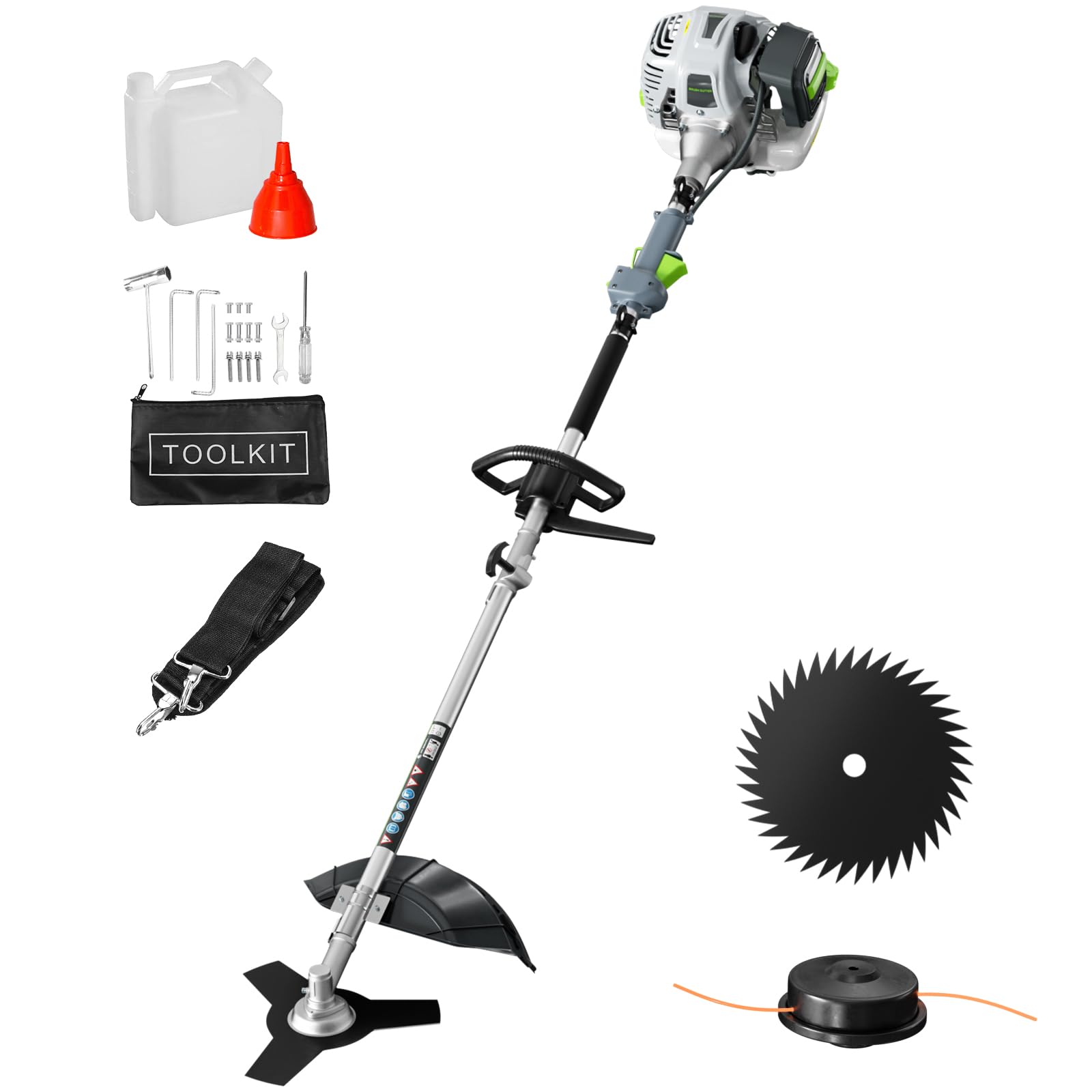 Baotree 36CC 3-in-1