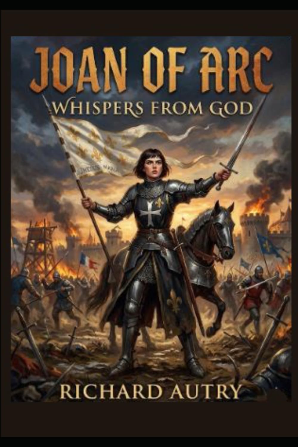 Joan of Arc: Whispers from God